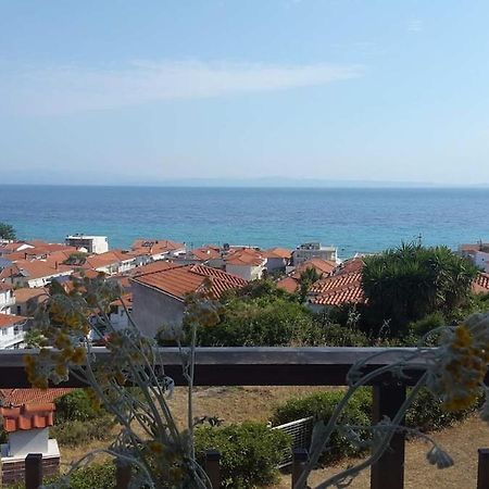 Seabreeze-Family Home Políhrono Kültér fotó