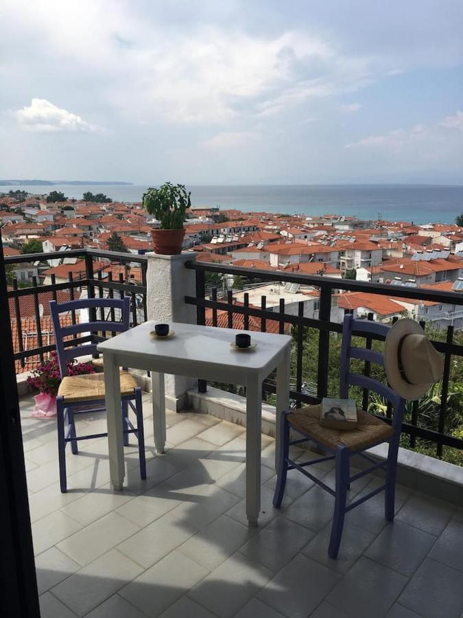 Seabreeze-Family Home Políhrono Kültér fotó