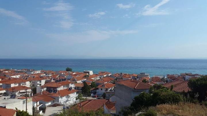 Seabreeze-Family Home Políhrono Kültér fotó