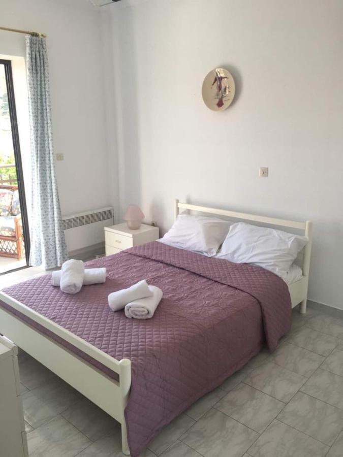 Seabreeze-Family Home Políhrono Kültér fotó